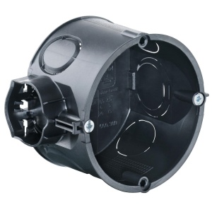 Doze, Doza aparataj cu suruburi Kaiser - savelectro.ro