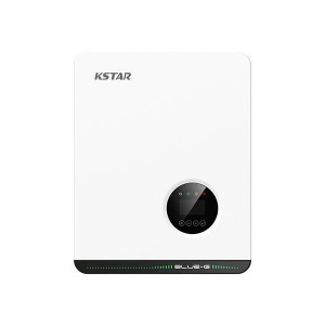 Invertor trifazat KSTAR KSG-30CL, 30kW(30000W), 600V, Ongrid [1]- savelectro.ro