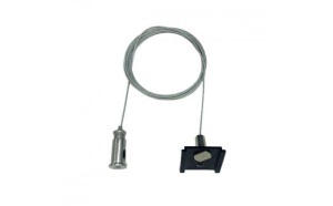 Kit suspendare pentru sina magnetica M15, Optonica [1]- savelectro.ro