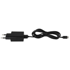 Lampa de birou LED Geraldo 5W + RGB 2W, lumina calda/neutra/rece, 538 lm, dimabila, neagra mat, Globo Lighting [15]- savelectro.ro