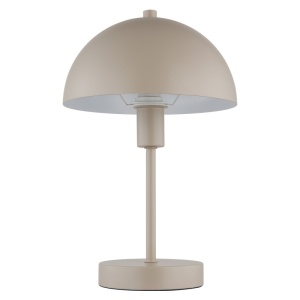 Lampa de masa Atoma I 1xE14, IP20, nisip mat, Globo Lighting [6]- savelectro.ro