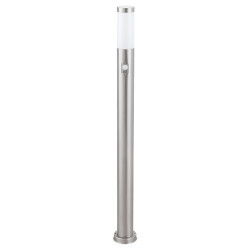 Lampa exterioara Inox torch cu senzor, 8268, Rabalux [3]- savelectro.ro