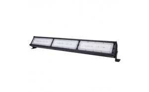 Lampi industriale, Lampa industriala liniara LED, 150W, lumina rece (6000K), IP44, 15000lm, Optonica - savelectro.ro