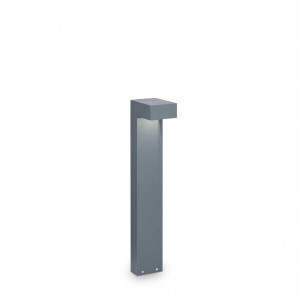 Lampa pentru exterior SIRIO, antracit, 2 becuri, dulie G9, 115078, Ideal Lux