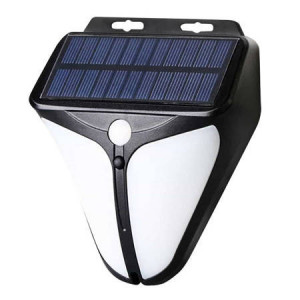 Lampă solară FF11-F, 6W, 280lm, 1500mAh Superfire [1]- savelectro.ro