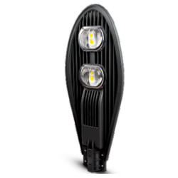 Lampa stradala led 100W, IP65, Braytron, lumina rece [1]- savelectro.ro