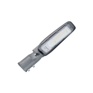 Lampi stradale LED, Lampa stradala LED 30W, 3300 lm, lumina rece, IP66, Braytron - savelectro.ro