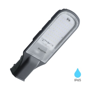 Lampa stradala LED 50W, 5500 lm, lumina rece, IP65, Braytron [1]- savelectro.ro