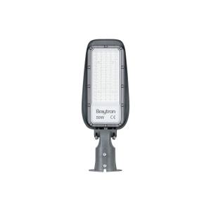 Lampa stradala LED 50W, 5500 lm, lumina rece, IP66, Braytron [6]- savelectro.ro