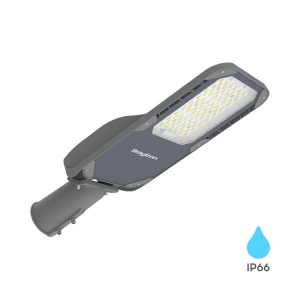 Lampa stradala LED 56.5W, 7900 lm, lumina neutra, IP66, Braytron [1]- savelectro.ro