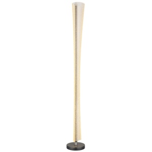 Lampadar LED Malinda 48W, lumina calda/neutra/rece, IP20, antracit, Globo Lighting [4]- savelectro.ro