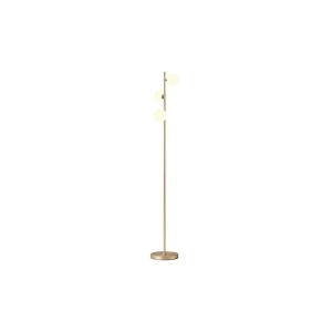 Lampadar Velt, 3xG9, IP20, auriu, Masterled