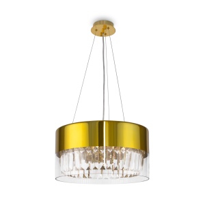 Lustra Wonderland MOD313PL-04G, 4xE14, aurie, IP20, Maytoni [4]- savelectro.ro