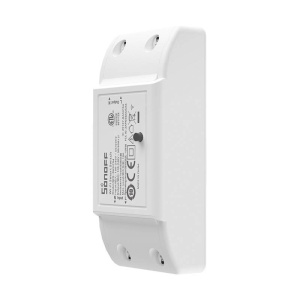 Modul Smart WiFi Sonoff BASICR4 (10A, ESP32) [2]- savelectro.ro