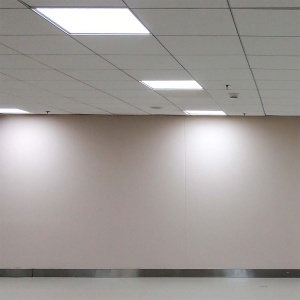 Panou LED incastrat V-TAC, 595x595mm, 40W, 4950 lm, lumina rece, alb, IP20 [3]- savelectro.ro