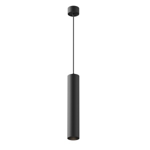 Pendul Artisan P082PL-GU10-B, 1xGU10, negru, IP20, Maytoni [1]- savelectro.ro