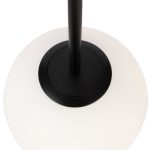 Pendul Basic Form MOD521PL-01B1, 1xE14, negru+alb, IP20, Maytoni [2]- savelectro.ro