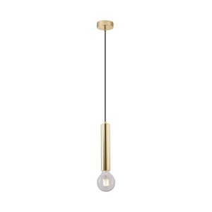 Pendul BR-BV04-00051, 1xE27, auriu, IP20, Braytron [1]- savelectro.ro