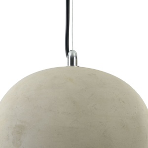Pendul Broni T451-PL-01-GR, 1xE27, gri, IP20, Maytoni [4]- savelectro.ro