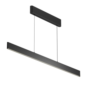 Pendul Ephoria, 36W, lumina calda/neutra/rece, negru, Maytoni [2]- savelectro.ro
