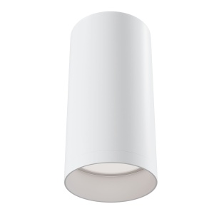 Plafoniera Alfa C010CL-01W, 1xGU10, alba, IP20, Maytoni [2]- savelectro.ro