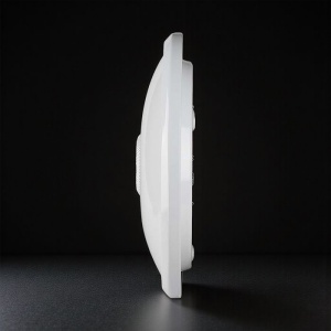 Plafoniera LED cu senzor de miscare PIR CREE VT-13, 12W, 4000K, 1000 lm, IP20, alba, V-TAC [6]- savelectro.ro