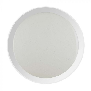 Plafoniera led cu telecomanda 60W, 6000lm, lumina reglabila(3000K-4000K-6500K), IP20, alb, V-TAC [8]- savelectro.ro