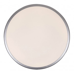 Plafoniera LED Engon 71127, 18W, 1220lm, lumina neutra, IP20, argintie+alba, Rabalux [5]- savelectro.ro