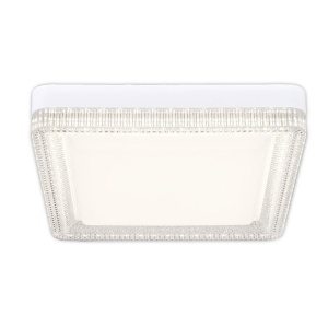 Plafoniera LED Genius S 36W, lumina neutra(4000 K), alba, Klausen [2]- savelectro.ro