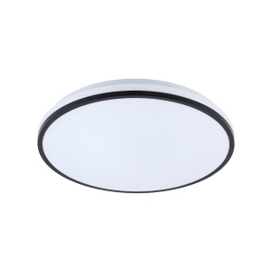 Klausen Stoc, Plafoniera LED Kindly, 12W, lumina neutra(4000 K), alba, Klausen - savelectro.ro