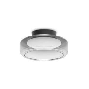 Plafoniere LED, Plafoniera LED Topico D35, 19W, 890lm, lumina calda (3000 K), IP20, Ideal Lux - savelectro.ro