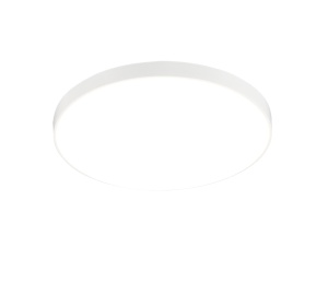 Plafoniera LED Trio Spica, 18W, 4000K, 2000lm, alba [1]- savelectro.ro