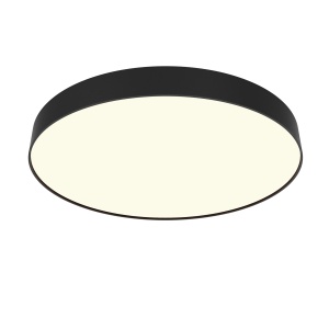 Plafoniera LED Zon C032CL-90W3K-RD-B, 90W, 7400lm, lumina calda, IP20, alba, Maytoni [1]- savelectro.ro