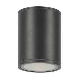 Plafoniera pentru exterior LED Bar O306CL-L12GF, 12W, 1300lm, lumina calda, IP65, grafit, Maytoni [2]- savelectro.ro