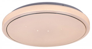 Plafoniera Trevor LED, metal, alb, 1170 lm, lumina calda (3000K), 3009, Rabalux [2]- savelectro.ro