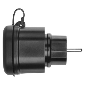 Priza Smart WiFi, IP44, GoSmart, EMOS [3]- savelectro.ro