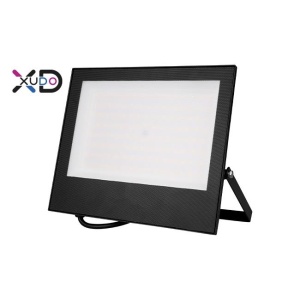 Proiector LED Mola 100W, 10000lm, lumina rece (6500 K), IP65, negru, Masterled