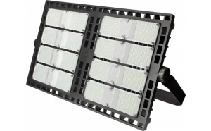 Proiectoare LED, Proiector LED Optonica, 480W, lumina rece (6000K), IP65, 68000lm - savelectro.ro