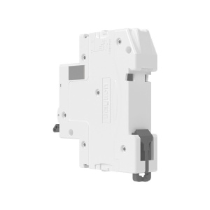 Siguranta automata 1P, 63A, curba de declansare B, capacitate de rupere 6kA, Braytron [3]- savelectro.ro
