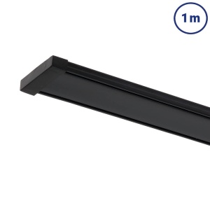 Sina magnetica mini MM30, 1m, neagra, Optonica [1]- savelectro.ro