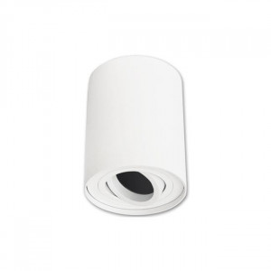 Spot 0133-LVT, 1xGU10, alb, IP20, Masterled [1]- savelectro.ro
