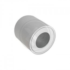 Corpuri de iluminat, Spot 7296-LVT, 1xGU10, alb mat, IP54, Masterled - savelectro.ro