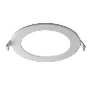 Spot LED 18W Incastrat, Maytoni, 1880lm, Lumina Calda/Neutra/Rece, Alb [1]- savelectro.ro