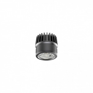 Spot LED DYNAMIC SOURCE, negru, 9W, 950 lm, lumina calda (2700K), 252971, Ideal Lux [1]- savelectro.ro