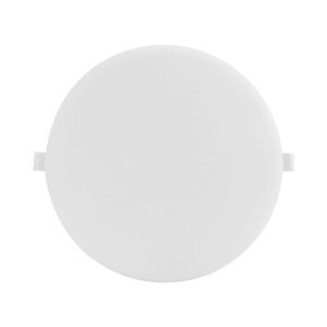 Spot LED rotund incastrat 10W(80W) Braytron, 1100 lm, lumina calda/neutra/rece, decupaj ajustabil, IP20, alb [3]- savelectro.ro
