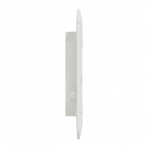 Suport 4 module, plastic, IP20, Schneider Noua Unica [7]- savelectro.ro