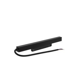 Sursa de alimentare pentru sina magnetica M15, 80W, 48V DC, neagra, Optonica [3]- savelectro.ro