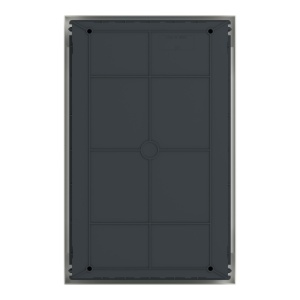 Tablou electric 36 module, 3 randuri, montaj incastrat, protectie IP40, Schneider Easy9 [4]- savelectro.ro