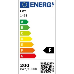 Trepied + 2 reflectoare LED, 2x100W, 16000lm, inaltime reglabila, IP65, lumina neutra(4500 K), Masterled [2]- savelectro.ro