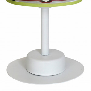 Veioza Pirat KL6588, cu intrerupator, 1xE27, multicolor, IP20, Klausen [3]- savelectro.ro
